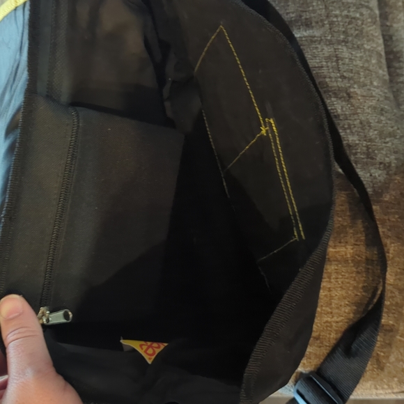 Glee School bag - Picture 3 of 3